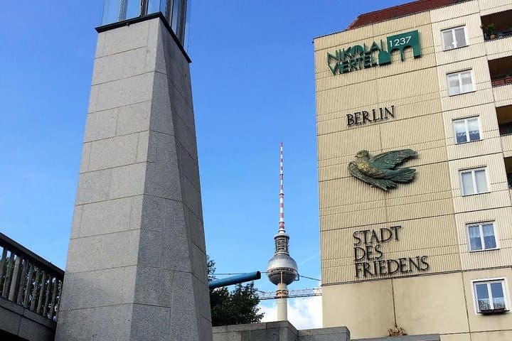 Taste Berlin Mitte: 3-Hour Culinary Walking Tour with Five Tastings photo 5