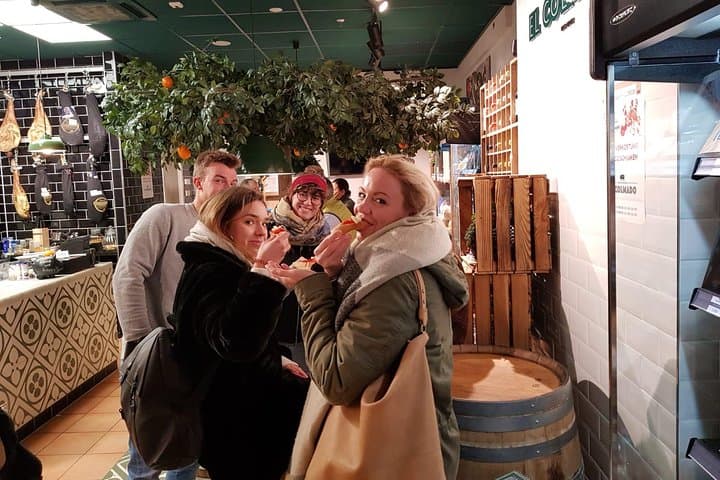 Taste Berlin Mitte: 3-Hour Culinary Walking Tour with Five Tastings photo 6