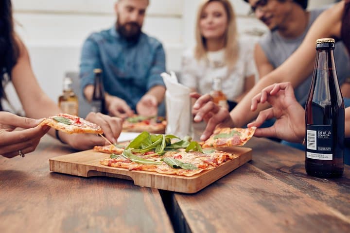 Taste Berlin Mitte: 3-Hour Culinary Walking Tour with Five Tastings