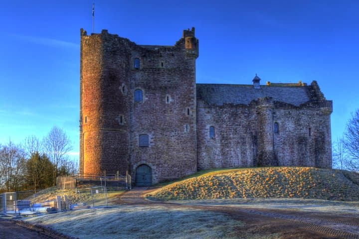 Whisky and Castles: Small-Group Tour from Edinburgh to Stirling, Drummond & Tullibardine photo 3