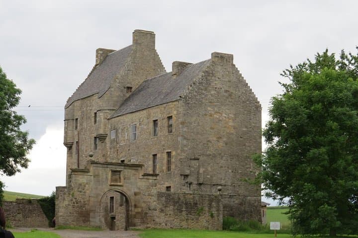 4-Day Outlander Trail Tour from Edinburgh — Castles, Highlands & Culloden photo 6