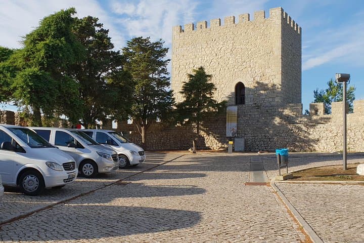 Arrábida and Azeitão Day Tour from Sesimbra: Castle Views, Coastal Park & Wine Tasting photo 2