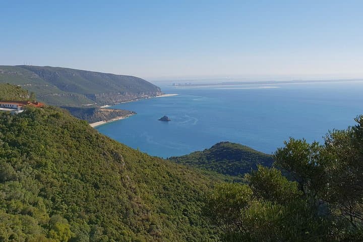 Arrábida and Azeitão Day Tour from Sesimbra: Castle Views, Coastal Park & Wine Tasting photo 1