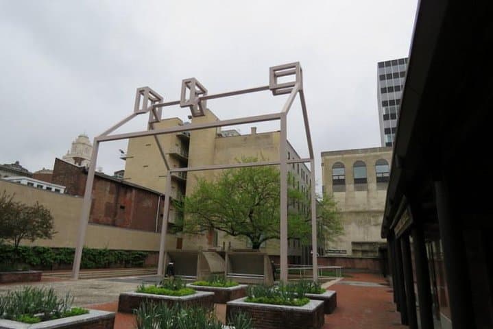 Hamilton Walking Tour Philadelphia: Private 2-Hour Historical Walk photo 2