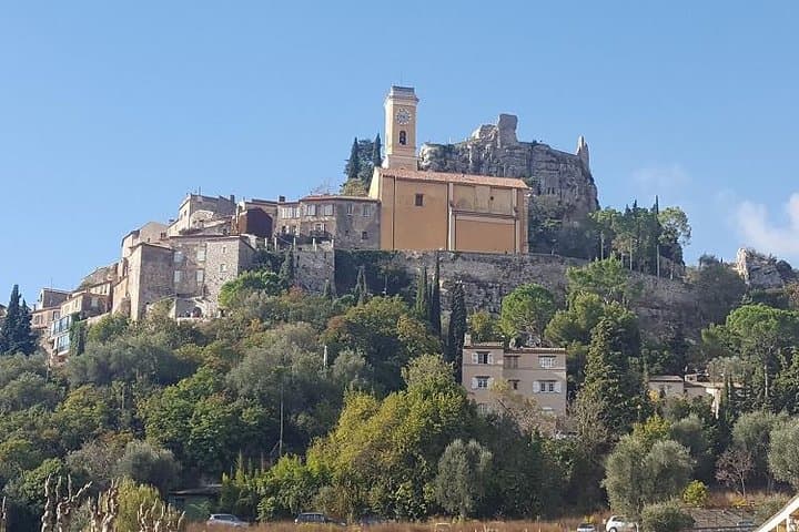 Private Day Trip to Nice, Eze & Monaco: Coastal Villages and Monte Carlo in One Day photo 2