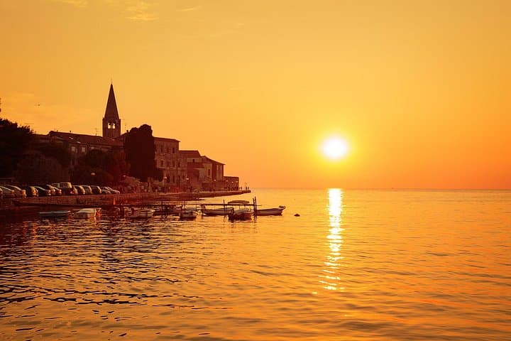 Poreč to Rovinj and Vrsar: Full-Day Boat Cruise with Lunch photo 4