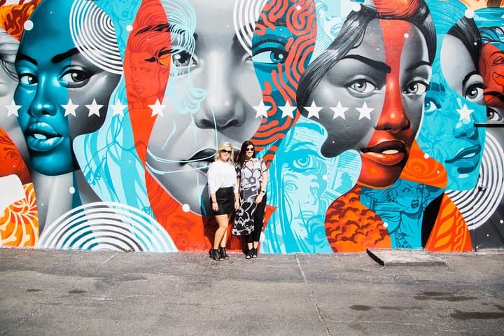 Miami Private Vacation Photography Session — South Beach, Wynwood & Beyond photo 2