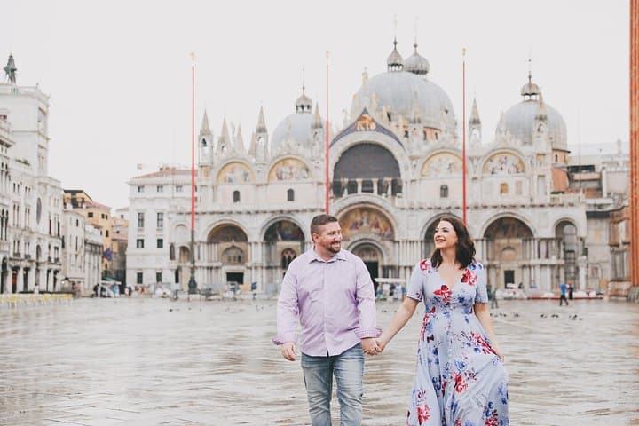 Venice Private Photography Session: 60-Minute Local Photographer Shoot photo 2