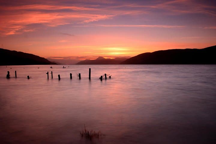 Complete Loch Ness Day Tour from Inverness: Urquhart Castle, Cruise & Hidden Views photo 2