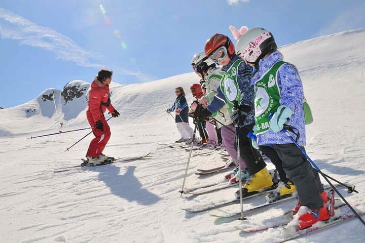 Shahdag Ski Day Trip: Full-Day Winter Tour to Shahdag Mountain Resort photo 2