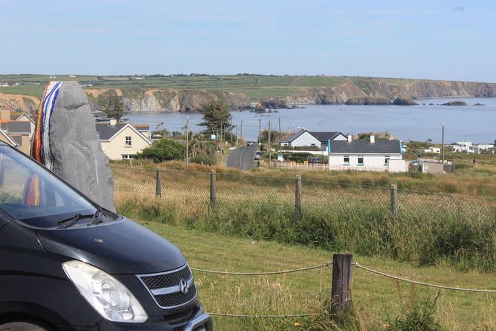 Custom Full-Day Private Tour from Waterford — South East Ireland Highlights photo 2