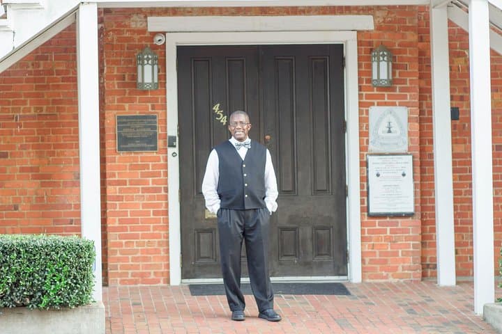 Private 3-Hour Montgomery Civil Rights Driving Tour photo 2