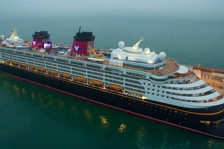 Private Cruise Transfer from Central London to Dover Port: Reliable Door-to-Dock Service
