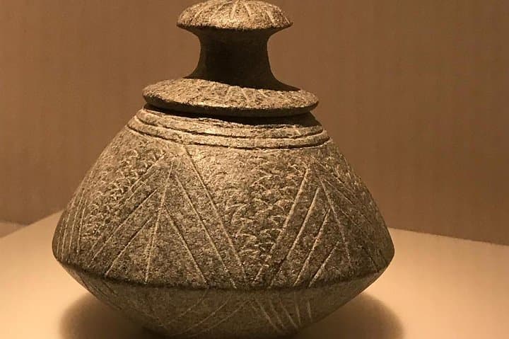 Private City Tour & Sightseeing in Bahrain — Manama Mosque, Museum, Fort & Camel Farm photo 4