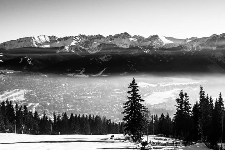 Slovakia Private Tour from Krakow: Orava Castle & Zakopane Day Trip photo 4
