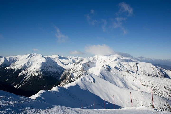 Zakopane Private Tour — Gubalowka Views, Chocholow Village & Local Market photo 3