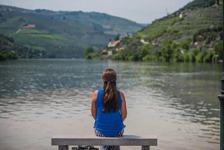 Authentic Douro Valley Day Tour from Porto — Quintas, Terraces & N222 Views photo 4