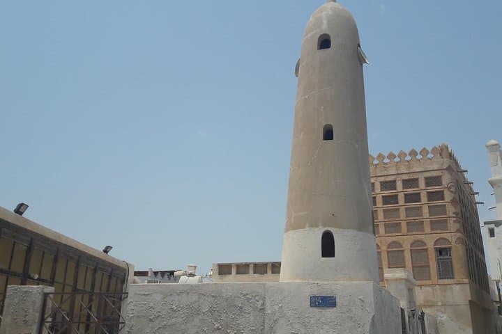 Private Traditional Tour in Bahrain: Muharraq, Arad Fort & Authentic Bahraini Lunch photo 6