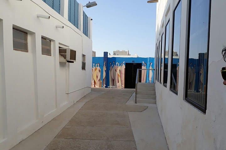 Manama VIP Sightseeing: Pearling Heritage, Al-Fateh Mosque & Manama Souq photo 5