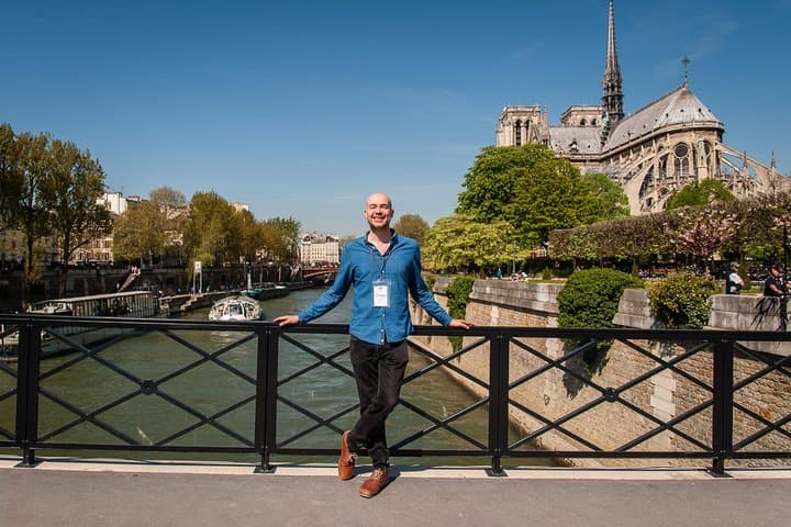 Highlights of Paris: Private 3‑Hour Walking Tour from Opéra Garnier