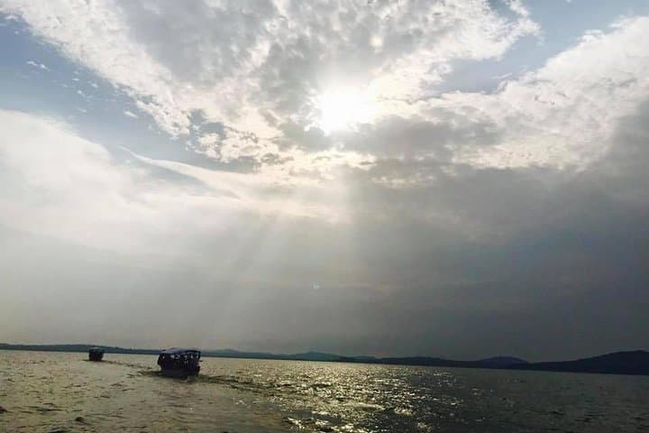 Island Cycling on Lake Victoria: 20km Mukono Ride from Kampala photo 2