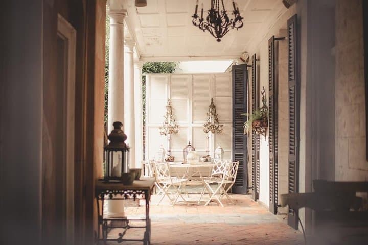 Charleston Walking Tour: History, Culture & Architecture Highlights photo 2