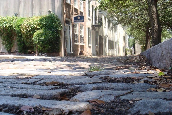 Charleston Walking Tour: History, Culture & Architecture Highlights photo 3