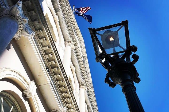 Charleston Walking Tour: History, Culture & Architecture Highlights photo 4