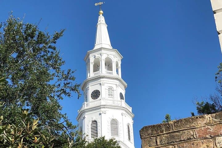 Charleston Walking Tour: History, Culture & Architecture Highlights photo 5