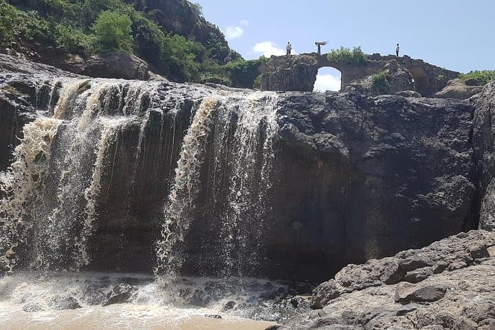 Debre Libanos Monastery & Jemma River Gorge Day Tour from Addis Ababa photo 4