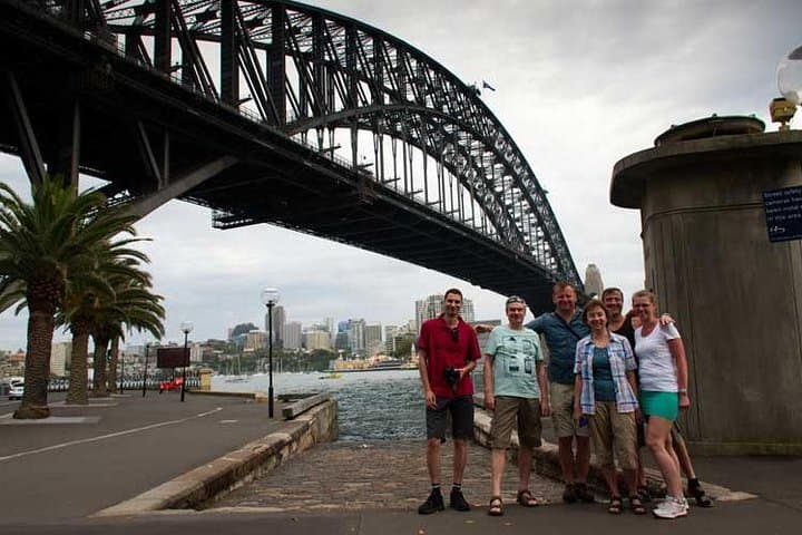 Sydney Highlights Tour: Morning or Afternoon City Sightseeing with a Local Guide photo 2