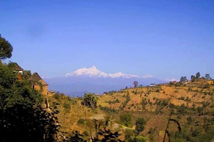 Daman Day Excursion: Panoramic Himalayan Views from Kathmandu photo 2