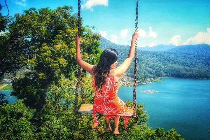 3-Day Bali Highlights: Ubud Rice Terraces, South Coast Beaches & North Bali Temples photo 2