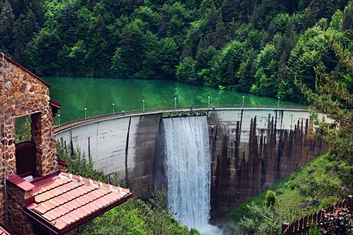 Berovo Full-Day Private Tour from Skopje — Lakes, Forest Trails & Local Flavors