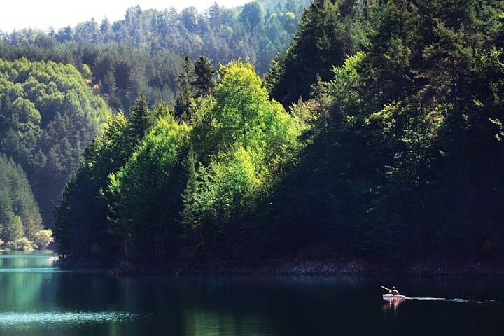 Berovo Full-Day Private Tour from Skopje — Lakes, Forest Trails & Local Flavors photo 2