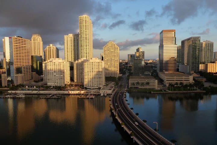 Miami Private Walking Tour — Explore the City Like a Local photo 2