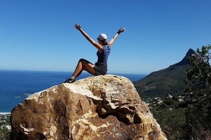 Cape Town Like a Local: Private Custom Walking Tour with a Local Guide photo 2