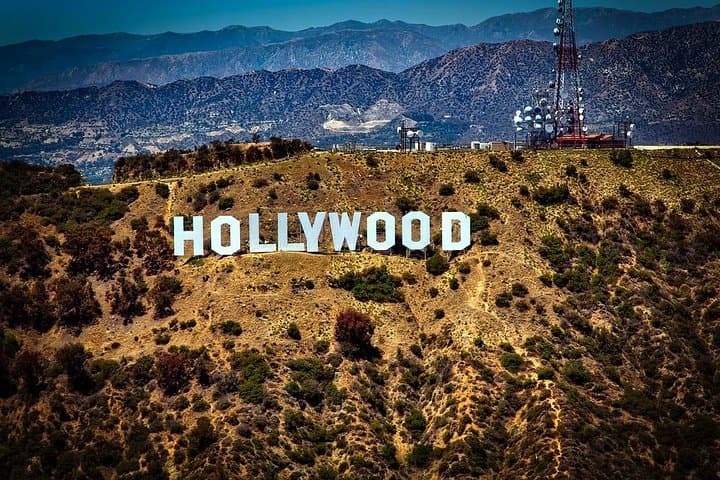 Los Angeles Private Walking Tour with a Local — Customize Your Downtown Adventure photo 2