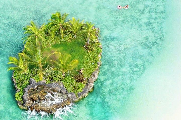 Honolulu Like a Local: Private Customized Walking Tour