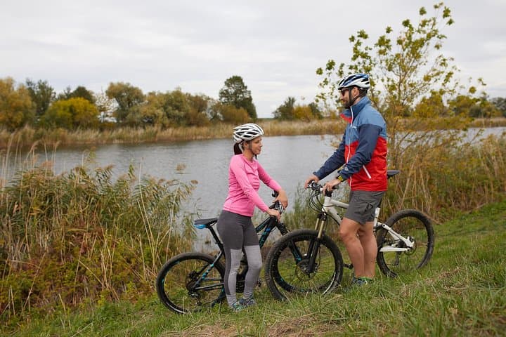 Carska Bara Bike Tour: Birdwatching and Wetlands Cycling Near Zrenjanin photo 2
