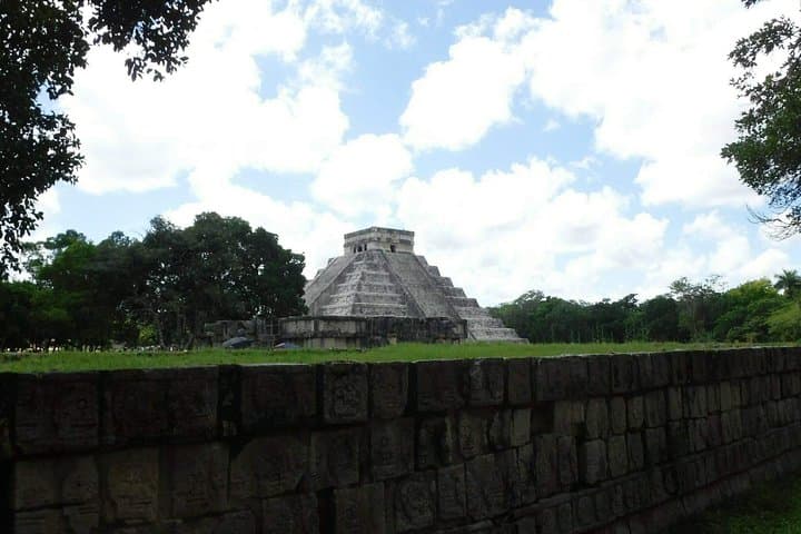 Private Chichén Itzá and Cobá Full-Day Mayan Ruins Tour from Tulum