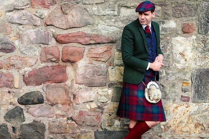 Mountebank Comedy Walk of Edinburgh: Hilarious Historical Tour of the Old Town