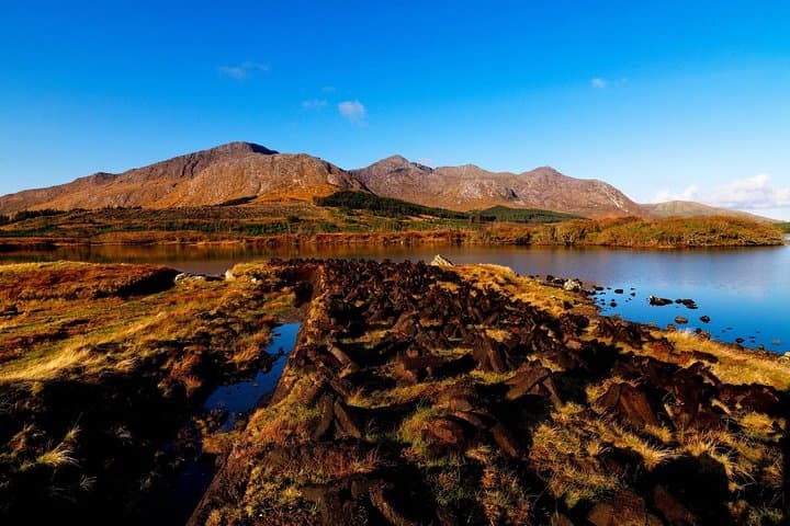 Connemara and Galway City Day Tour from Dublin — Scenic Drive to the Wild West photo 2