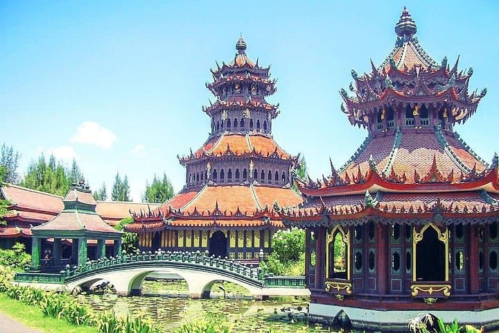 Explore Muang Boran: Ancient City of Samut Prakan Day Tour from Bangkok photo 2
