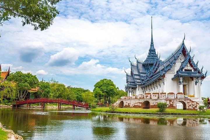 Explore Muang Boran: Ancient City of Samut Prakan Day Tour from Bangkok photo 3