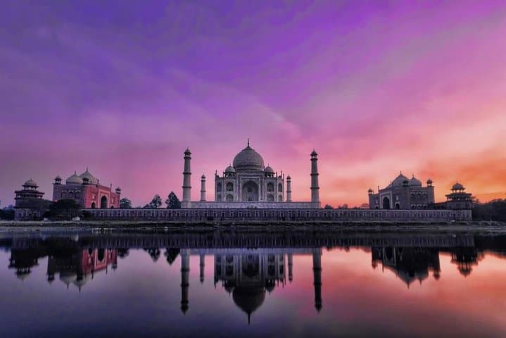 Day Trip to the Taj Mahal and Agra Fort from Delhi: Practical Guide photo 6