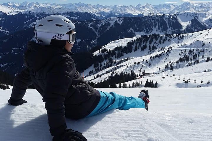 Elysian Gangchon Ski Basic Combo from Seoul — Beginner Ski Lesson & Gear Included photo 2