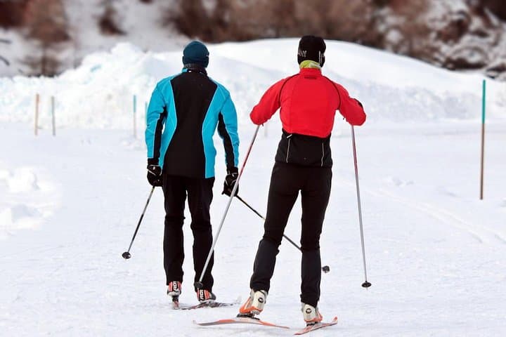 Elysian Gangchon Ski Basic Combo from Seoul — Beginner Ski Lesson & Gear Included photo 4