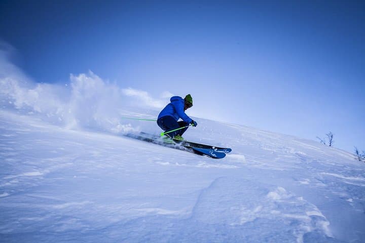 Elysian Gangchon Ski Pro Lesson — Full-Day Ski Experience from Seoul