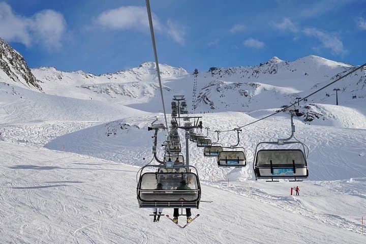 Elysian Gangchon Ski Pro Lesson — Full-Day Ski Experience from Seoul photo 3